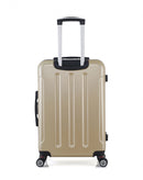 Medium Suitcase 65cm TUNIS