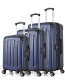 3 Luggage Set TUNIS-B