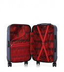 Cabin Luggage 55cm TUNIS