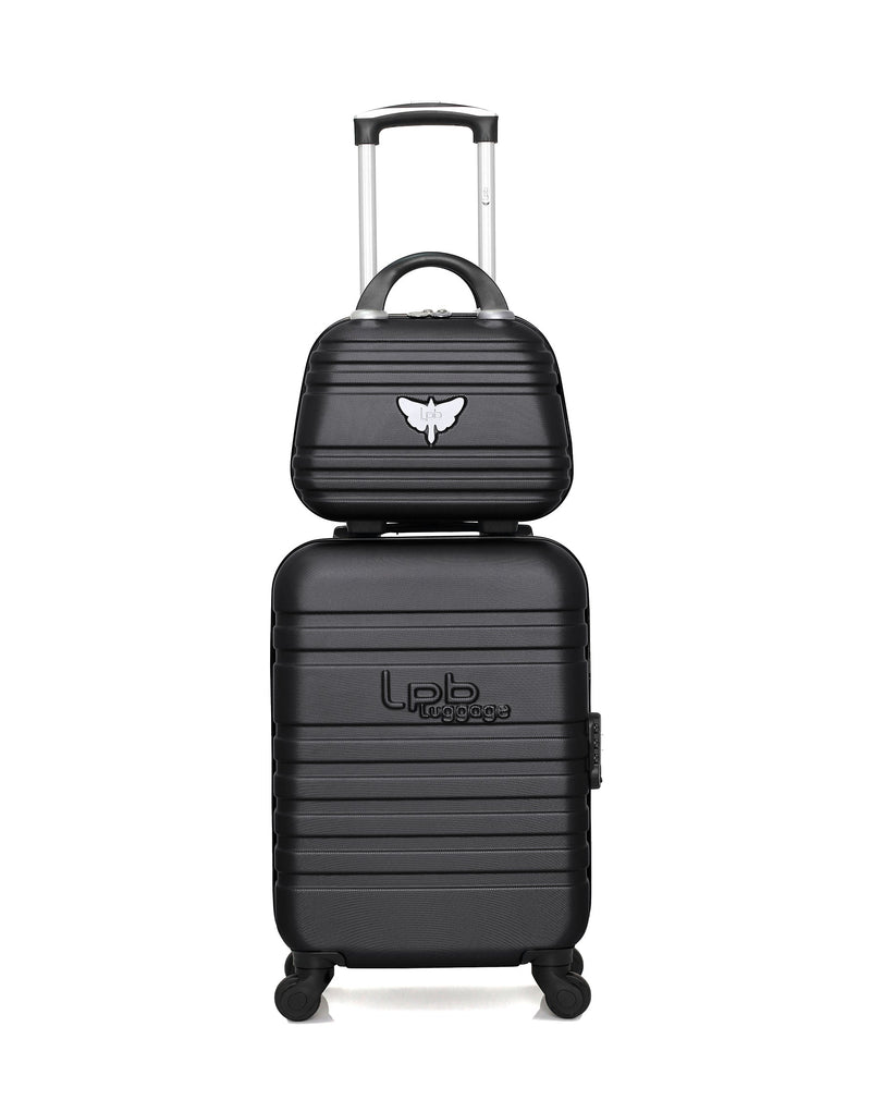 2 Luggage Set AURELIA-H