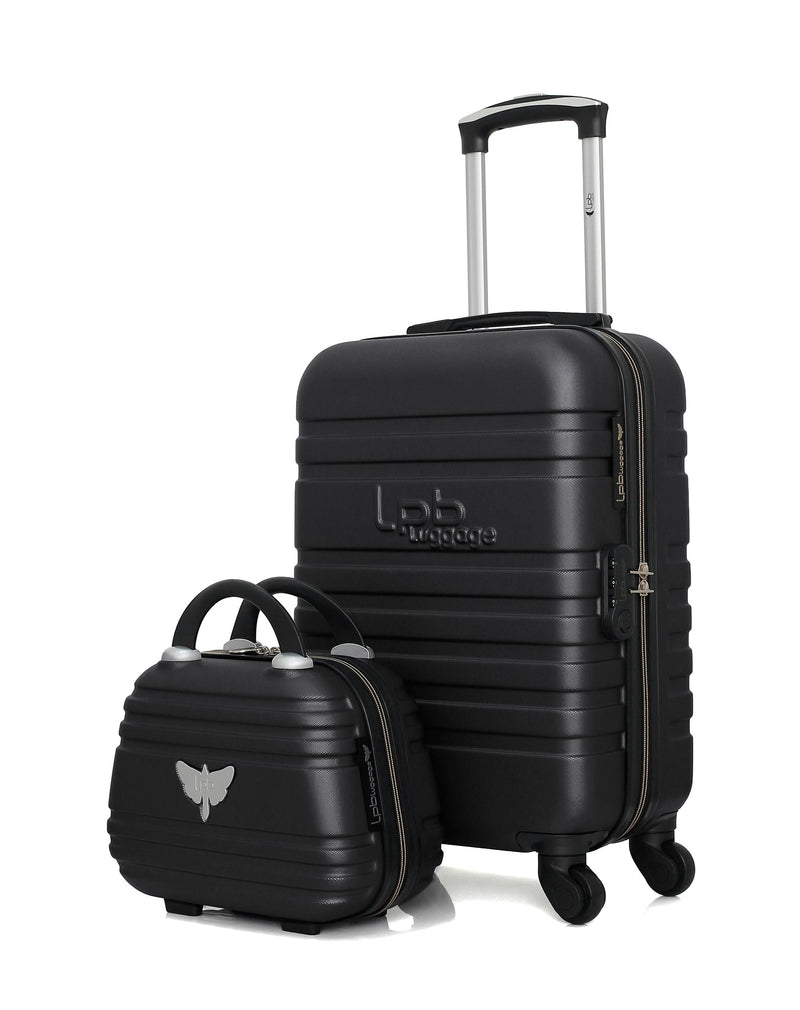 2 Luggage Set AURELIA-H