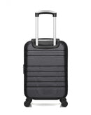 Cabin Suitcase 55cm AURELIA-E