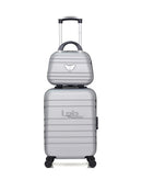2 Luggage Set AURELIA-H