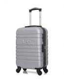 Cabin Suitcase 55cm AURELIA-E