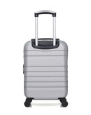 Cabin Suitcase 55cm AURELIA-E