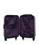 Cabin Suitcase 55cm AURELIA-E