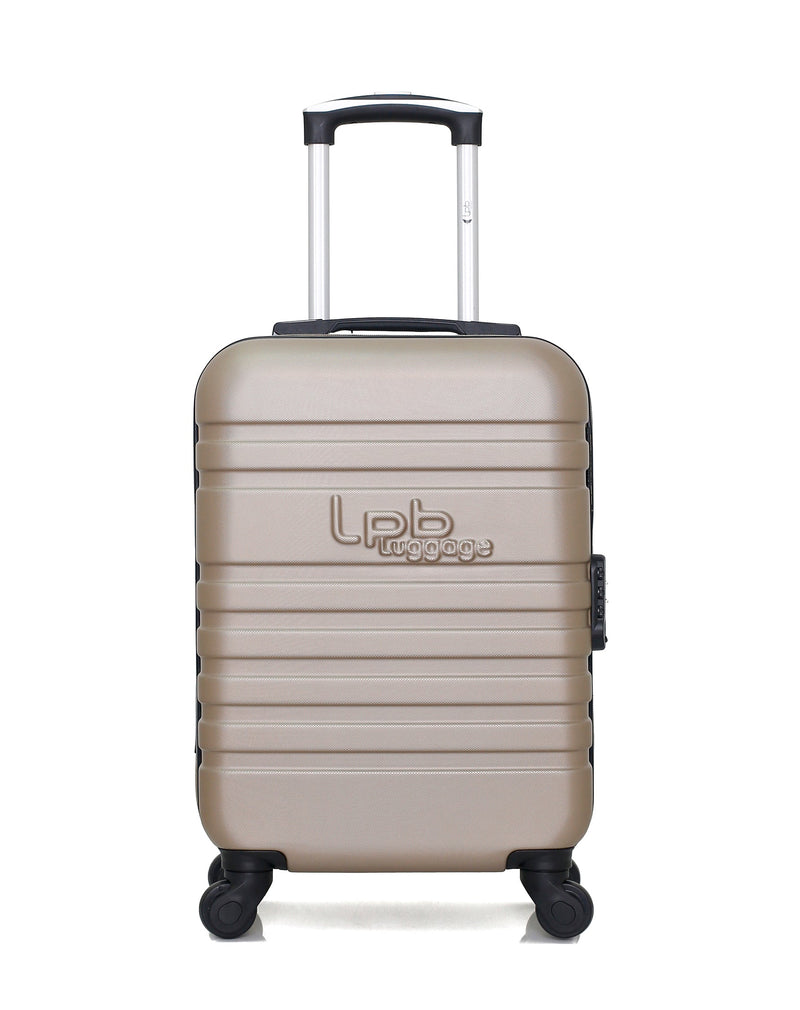 2 Luggage Set AURELIA-H