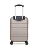 Cabin Suitcase 55cm AURELIA-E