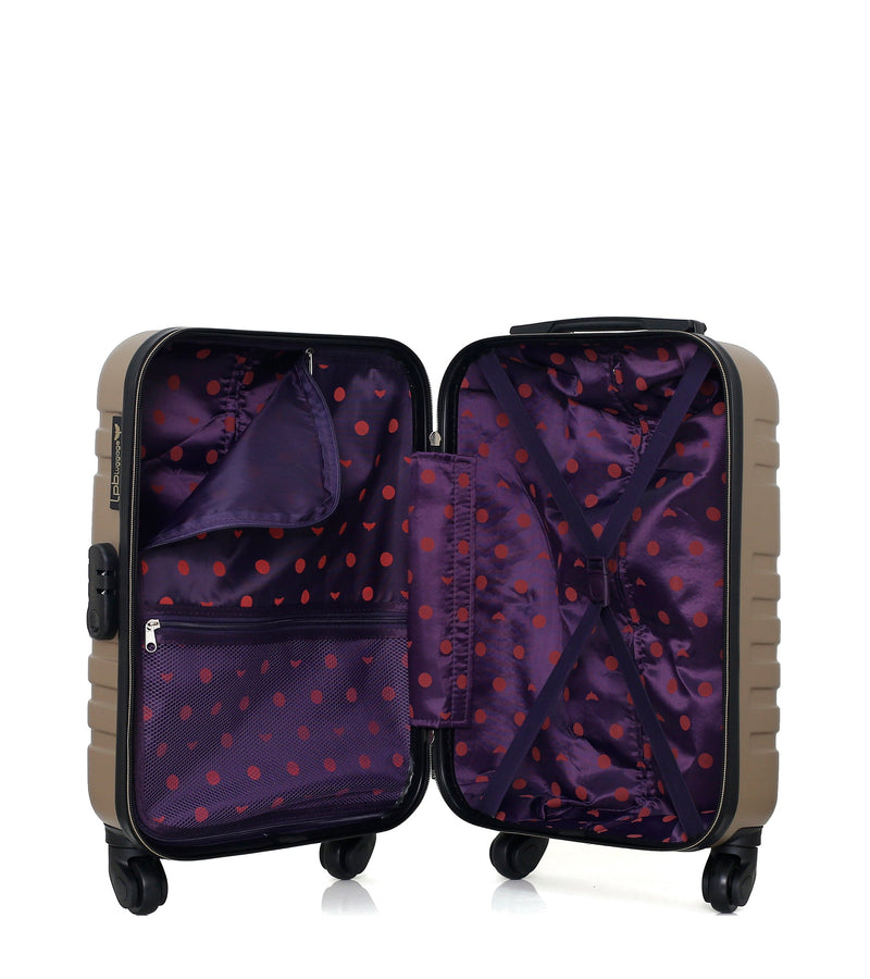 2 Luggage Set AURELIA-H