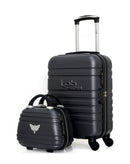 2 Luggage Set AURELIA-H