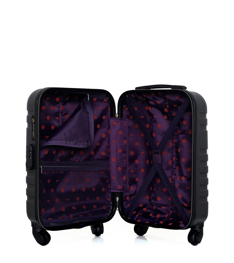 2 Luggage Set AURELIA-H