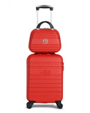 2 Luggage Set AURELIA-H