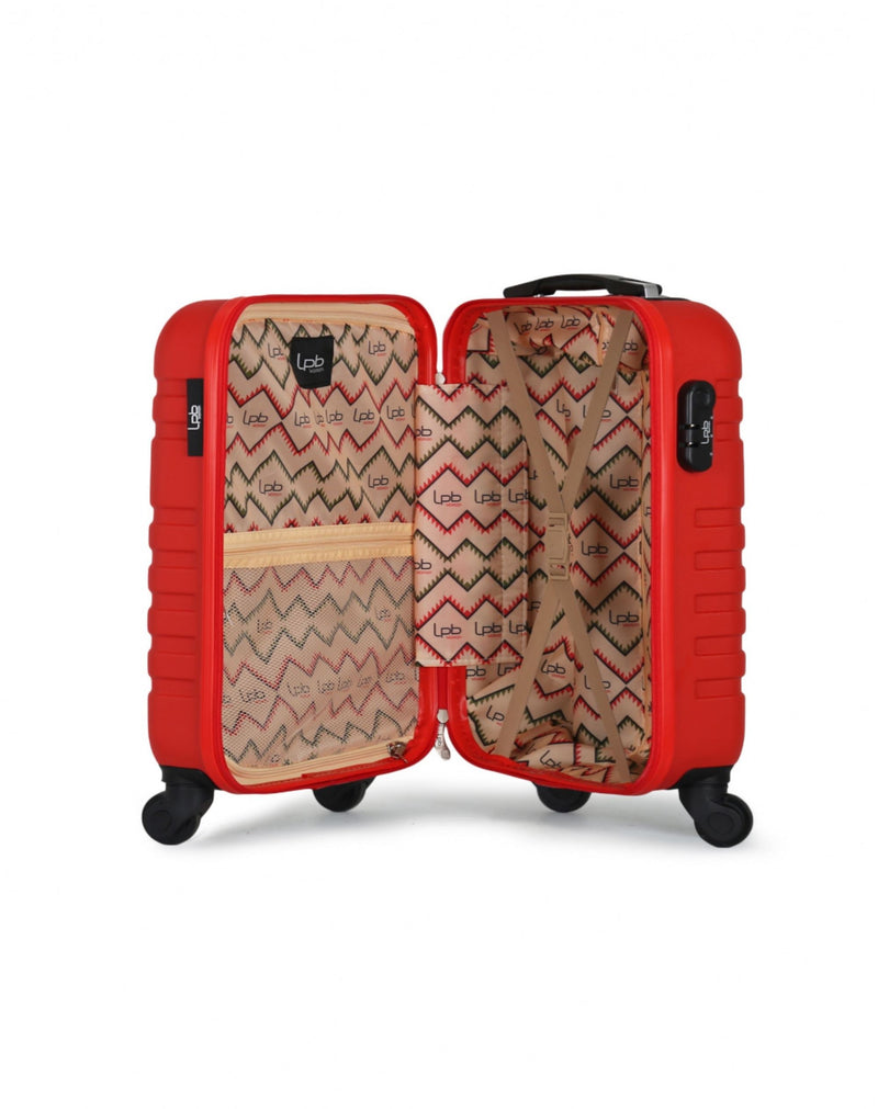 2 Luggage Set AURELIA-H