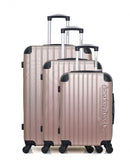 3 Luggage Set BUDAPEST