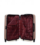 3 Luggage Set BUDAPEST