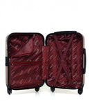 Cabin Luggage 55cm BUDAPEST