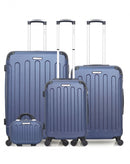 4 Luggage Set MADRID-C