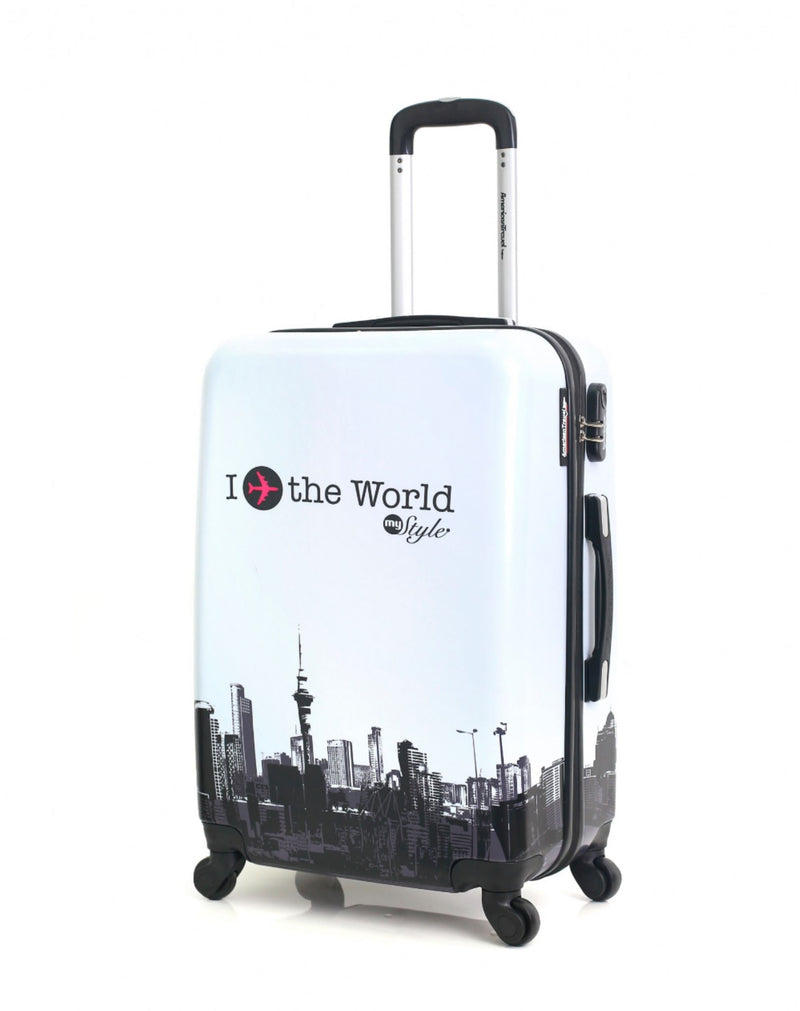 Medium Suitcase 65cm SOHO