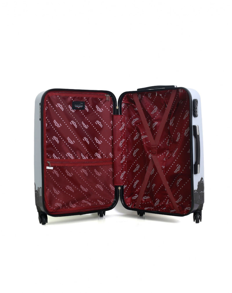 Medium Suitcase 65cm SOHO