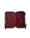 Cabin Luggage 55cm SOHO