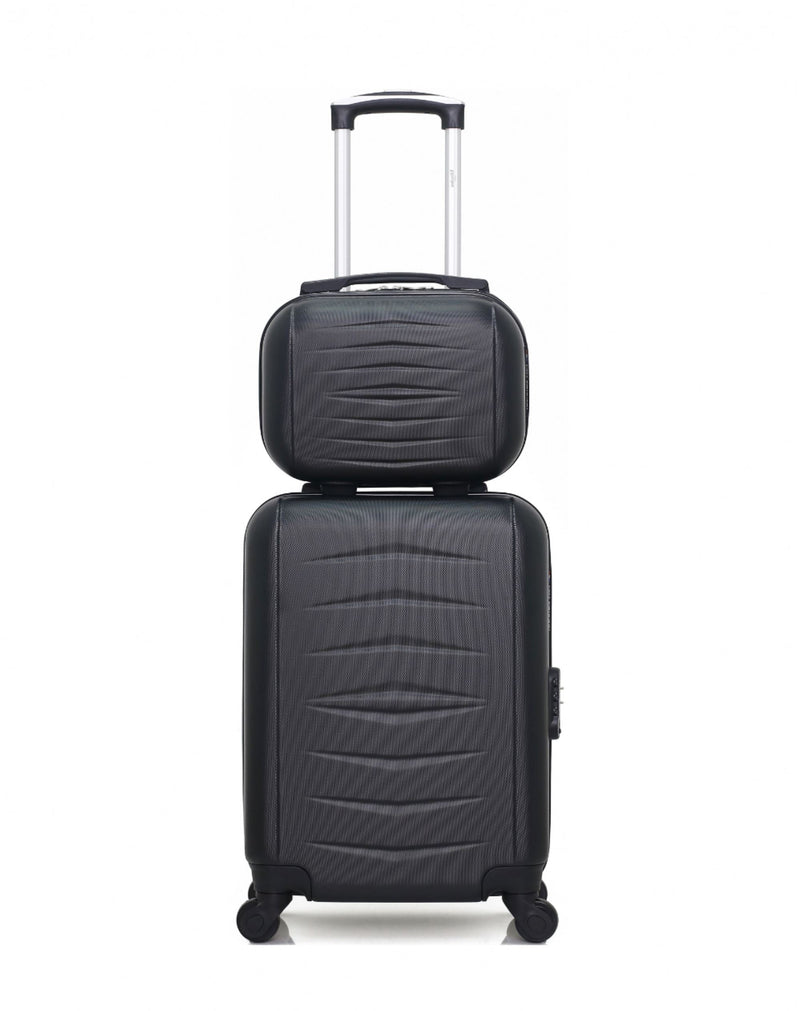 2 Luggage Set OVIEDO-H