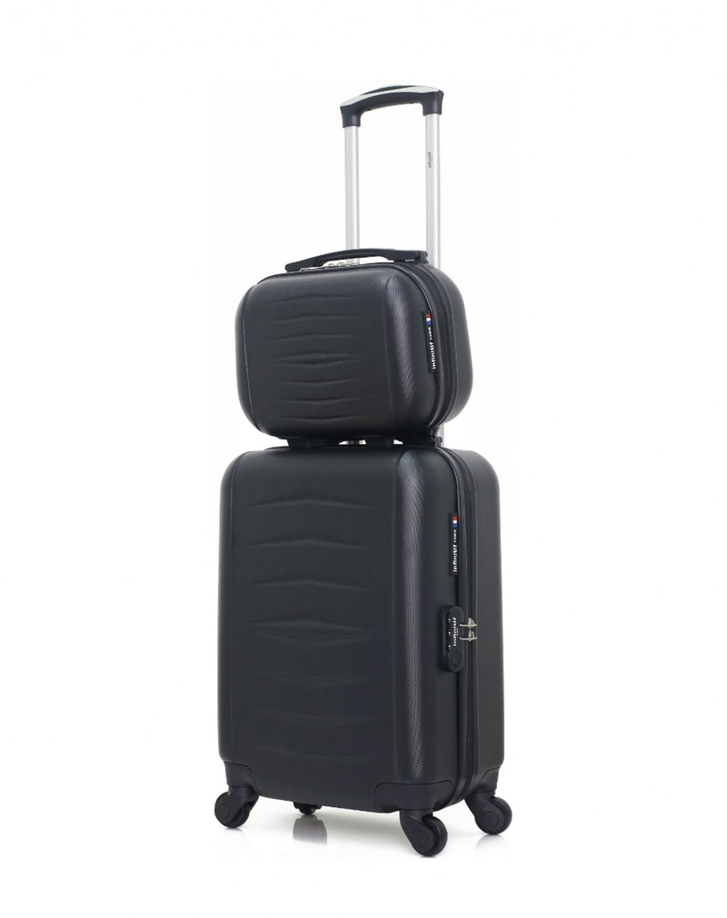 2 Luggage Set OVIEDO-H