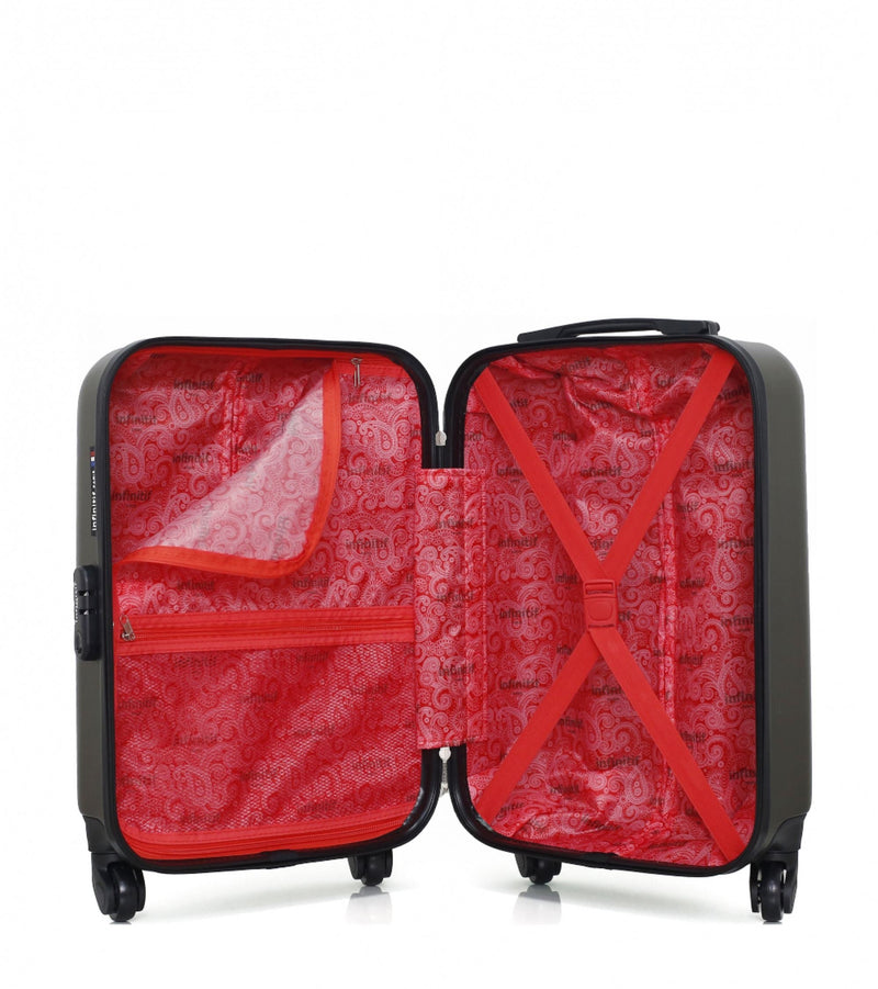 2 Luggage Set OVIEDO-H