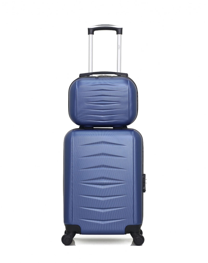 2 Luggage Set OVIEDO-H