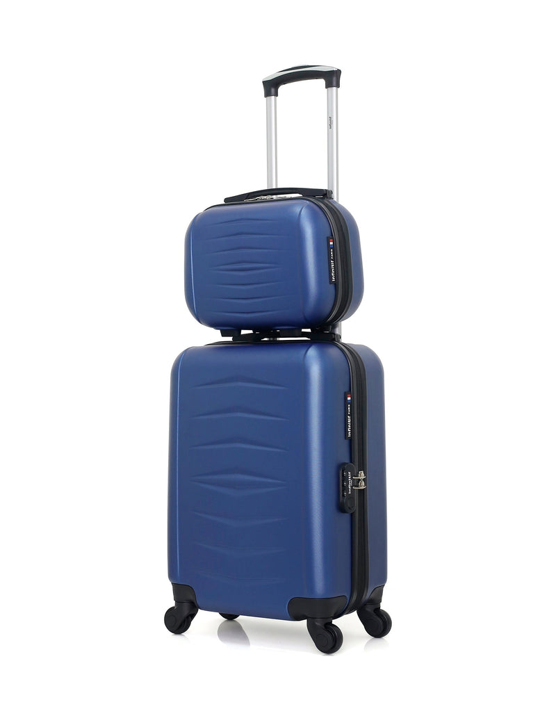 2 Luggage Set OVIEDO-H