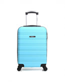 Underseat Luggage 46cm BILBAO-E