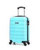 Underseat Luggage 46cm BILBAO-E