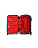 Underseat Luggage 46cm BILBAO-E