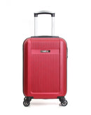 Underseat Luggage 46cm QUITO-E
