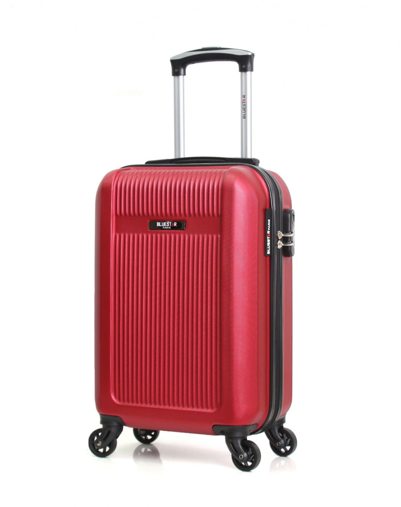 Underseat Luggage 46cm QUITO-E