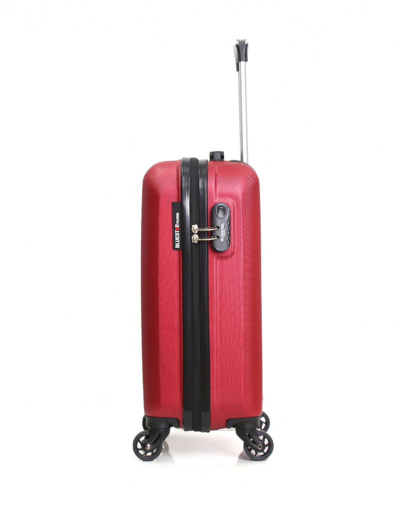 Underseat Luggage 46cm QUITO-E