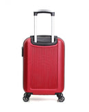 Underseat Luggage 46cm QUITO-E
