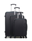 3 Luggage Set BUCAREST