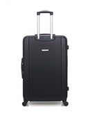Large Suitcase 75cm BUCAREST