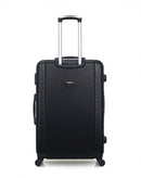 4 Luggage Set BUCAREST-C