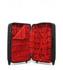 Large Suitcase 75cm BUCAREST