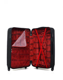 5 Luggage Set BUCAREST-F