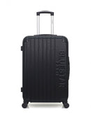 Medium Suitcase 65cm BUCAREST
