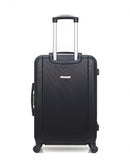 Medium Suitcase 65cm BUCAREST