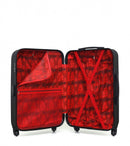 Medium Suitcase 65cm BUCAREST