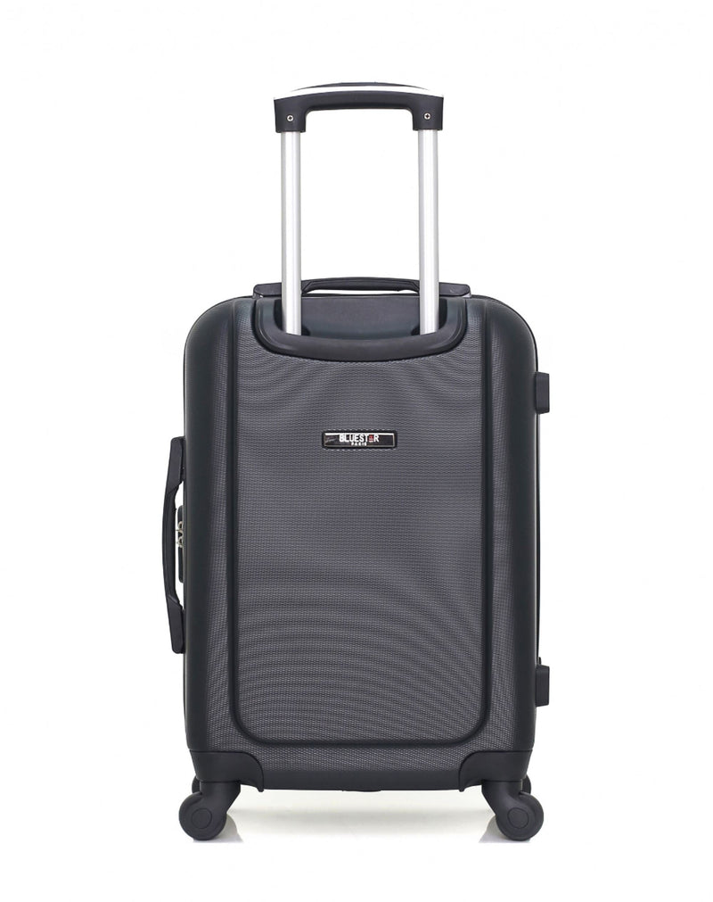 Cabin Luggage 55cm BUCAREST