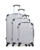 3 Luggage Set BUCAREST