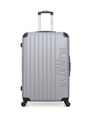 Large Suitcase 75cm BUCAREST