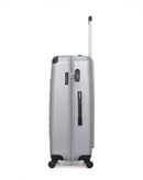 4 Luggage Set BUCAREST-C