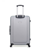 Large Suitcase 75cm BUCAREST