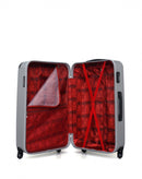 4 Luggage Set BUCAREST-C